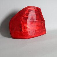 2009-2011 BMW 328i 335i M3 E90 Sedan Left Tail Light 63217289429 OEM