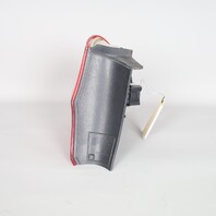 2009-2011 BMW 328i 335i M3 E90 Sedan Left Tail Light 63217289429 OEM
