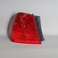 2009-2011 BMW 328i 335i M3 E90 Sedan Left Tail Light 63217289429 OEM