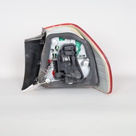 2009-2011 BMW 328i 335i M3 E90 Sedan Left Tail Light 63217289429 OEM