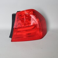 2009-2011 BMW 328i 335i M3 E90 Sedan Right Tail Light 63217289429 OEM