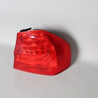 2009-2011 BMW 328i 335i M3 E90 Sedan Right Tail Light 63217289429 OEM