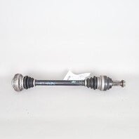 2009-2013 BMW 135i 328ix 335i Left Rear Axle Shaft CV Joint OEM