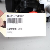 2006-2013 BMW 328i 330i 335i Automatic Gear Shift Shifter 25167548037 OEM