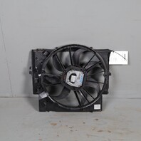 2008-2013 BMW 335i / 2012-2015 BMW X1 Radiator Fan 67327561712 OEM
