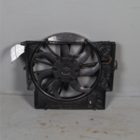 2008-2013 BMW 335i / 2012-2015 BMW X1 Radiator Fan 67327561712 OEM
