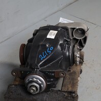 2008-2013 BMW 135i 335i Rear Axle Differential Carrier 33107572054 OEM