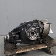2008-2013 BMW 135i 335i Rear Axle Differential Carrier 33107572054 OEM