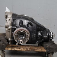 2008-2013 BMW 135i 335i Rear Axle Differential Carrier 33107572054 OEM