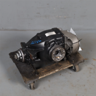 2008-2013 BMW 135i 335i Rear Axle Differential Carrier 33107572054 OEM