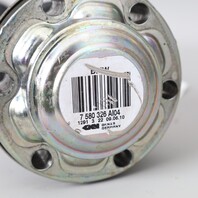 2009-2013 BMW 135i 328ix 335i Right Rear Axle Shaft CV Joint OEM 33207580326