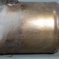 2011-2013 BMW 135i 335i N55 Exhaust Manifold Downpipe 18328603874 OEM
