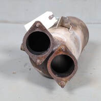 2011-2013 BMW 135i 335i N55 Exhaust Manifold Downpipe 18328603874 OEM