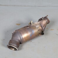 2011-2013 BMW 135i 335i N55 Exhaust Manifold Downpipe 18328603874 OEM