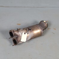 2011-2013 BMW 135i 335i N55 Exhaust Manifold Downpipe 18328603874 OEM