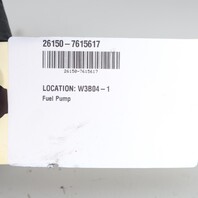 BMW 135i 335i 535i 640i 740i X3 X5 X6 N54 N55 High Pressure Fuel Pump OEM