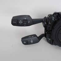 2007-2013 BMW 328i 335i M3 Turn Signal Wiper Switch 61319123049 OEM