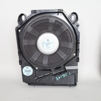 2008-2013 BMW 328i 335i M3 X1 Floor Speaker Subwoofer Set Pair 65139143143 OEM