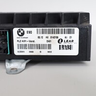 2007-2011 BMW 328i 335i E90 Sedan Amp Amplifier 65129143156 OEM