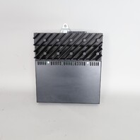 2007-2011 BMW 328i 335i Sedan Amp Amplifier 65129143156 OEM