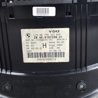 2007-2013 BMW 328i 335i Speedometer Instrument Cluster 62109283839 OEM