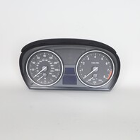 2007-2013 BMW 328i 335i Speedometer Instrument Cluster 62109283839 OEM