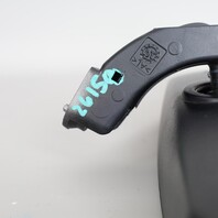2007-2011 BMW 128i 135i 328i 335i X5 X6 Rear View Mirror 51169192335 OEM