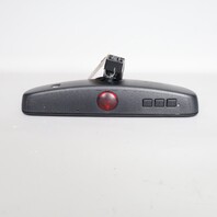 2007-2011 BMW 128i 135i 328i 335i X5 X6 Rear View Mirror 51169192335 OEM