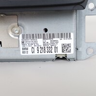 10-13 BMW 128i 135i 328i 335i M3 X1 CIC Navigation Radio Stereo OEM 65129283430