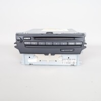 10-13 BMW 128i 135i 328i 335i M3 X1 CIC Navigation Radio Stereo OEM 65129283430