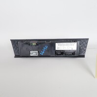 2010-2013 BMW 128i 135i 328i 335i M3 Climate Control Panel OEM 64119221852