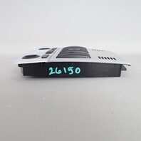 07-13 BMW 128i 135i 328i 335i M3 Sunroof Switch Dome Light 61319225537 OEM