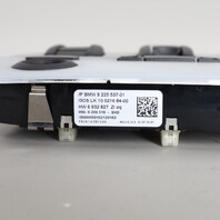 07-13 BMW 128i 135i 328i 335i M3 Sunroof Switch Dome Light 61319225537 OEM