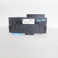 2011 BMW 328i 335i Junction Box For Electronics 3 OEM