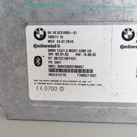BMW 328i 528i 650i 740i X5 X6 ULF Module 84109231090 OEM