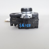 2011-2013 BMW 135i 335i X5 X6 iDrive Navigation Switch 65829249439 OEM