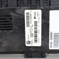 2011 BMW 328i 335i M30 E90 Sedan Footwell Module LCM 61359286887 OEM