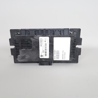 2011 BMW 328i 335i M30 E90 Sedan Footwell Module LCM 61359286887 OEM