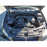 2011 BMW 335i E90 Parts - N55 Twin Turbo Engine Auto Trans Stock #26150