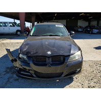2011 BMW 335i E90 Parts - N55 Twin Turbo Engine Auto Trans Stock #26150