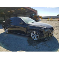 2011 BMW 335i E90 Parts - N55 Twin Turbo Engine Auto Trans Stock #26150