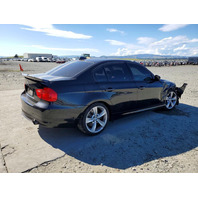 2011 BMW 335i E90 Parts - N55 Twin Turbo Engine Auto Trans Stock #26150