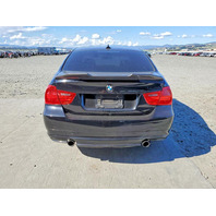 2011 BMW 335i E90 Parts - N55 Twin Turbo Engine Auto Trans Stock #26150