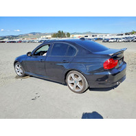 2011 BMW 335i E90 Parts - N55 Twin Turbo Engine Auto Trans Stock #26150