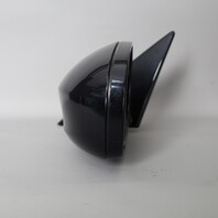 2009-2011 BMW 328i 335i E90 Left Door Mirror Side View 51167282599 OEM