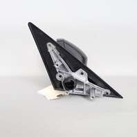 2009-2011 BMW 328i 335i E90 Left Door Mirror Side View 51167282599 OEM