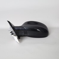 2009-2011 BMW 328i 335i E90 Left Door Mirror Side View 51167282599 OEM