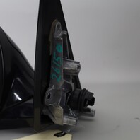 2009-2011 BMW 328i 335i E90 Left Door Mirror Side View 51167282599 OEM