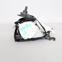 2011 BMW 328i 335i M30 E90 Sedan Left Front Seat Belt 72117226649 OEM