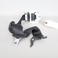 2011 BMW 328i 335i M30 E90 Sedan Left Front Seat Belt 72117226649 OEM